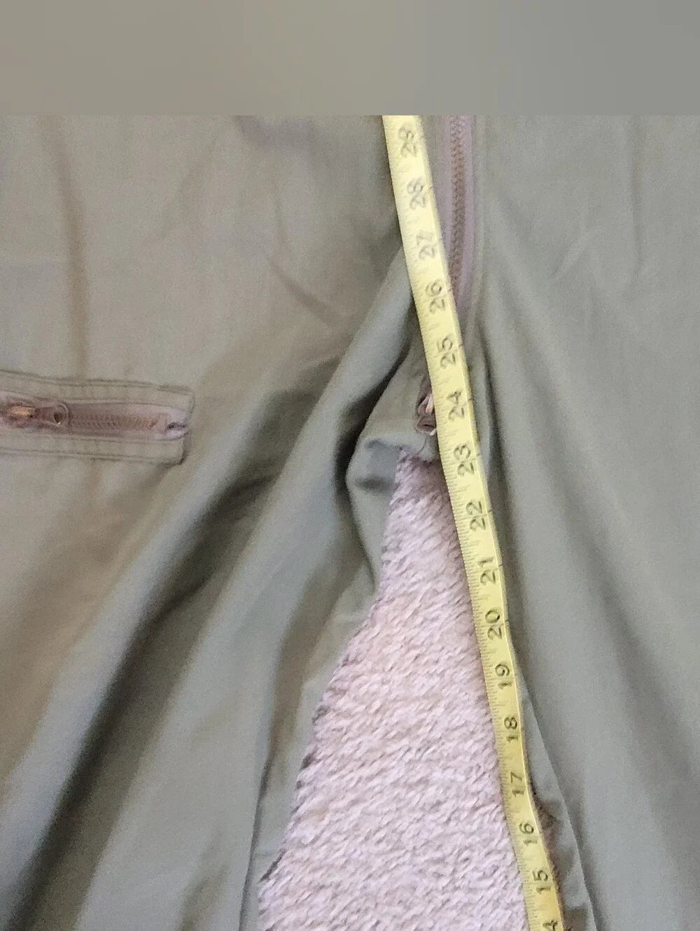 Kids Leg Avenue Top Gun Maverick flight suit Size L
